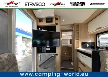 Fahrzeugbild Niesmann + Bischoff Arto 77 E #23