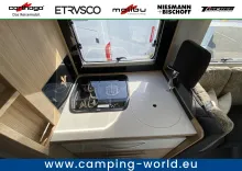 Fahrzeugbild Niesmann + Bischoff Arto 77 E #25