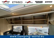 Fahrzeugbild Niesmann + Bischoff Arto 77 E #26