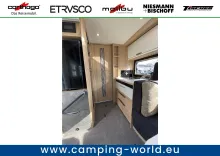 Fahrzeugbild Niesmann + Bischoff Arto 77 E #27