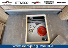 Fahrzeugbild Niesmann + Bischoff Arto 77 E #29
