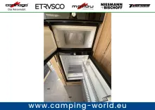 Fahrzeugbild Niesmann + Bischoff Arto 77 E #32