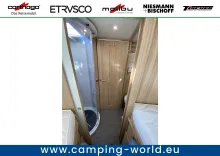 Fahrzeugbild Niesmann + Bischoff Arto 77 E #36