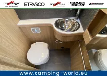 Fahrzeugbild Niesmann + Bischoff Arto 77 E #37
