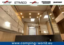 Fahrzeugbild Niesmann + Bischoff Arto 77 E #38