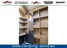 Fahrzeugbild Niesmann + Bischoff Arto 77 E #39