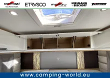 Fahrzeugbild Niesmann + Bischoff Arto 77 E #45