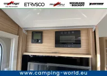 Fahrzeugbild Niesmann + Bischoff Arto 77 E #50