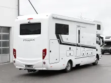 Fahrzeugbild Phoenix TOP ALKOVEN 8600 BMQRSLGX #4