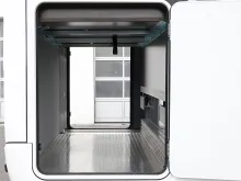 Fahrzeugbild Phoenix TOP ALKOVEN 8600 BMQRSLGX #5