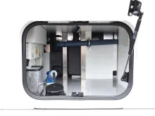 Fahrzeugbild Phoenix TOP ALKOVEN 8600 BMQRSLGX #7