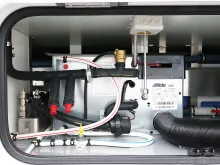 Fahrzeugbild Phoenix TOP ALKOVEN 8600 BMQRSLGX #8