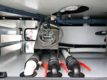 Fahrzeugbild Phoenix TOP ALKOVEN 8600 BMQRSLGX #9