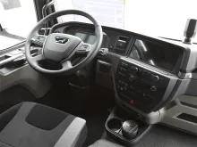 Fahrzeugbild Phoenix TOP ALKOVEN 8600 BMQRSLGX #15
