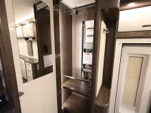 Fahrzeugbild Phoenix TOP ALKOVEN 8600 BMQRSLGX #18