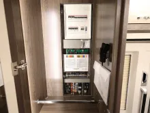 Fahrzeugbild Phoenix TOP ALKOVEN 8600 BMQRSLGX #26