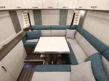 Fahrzeugbild Phoenix TOP ALKOVEN 8600 BMQRSLGX #27