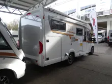 Fahrzeugbild Malibu REISEMOBIL T T 430 LE #3