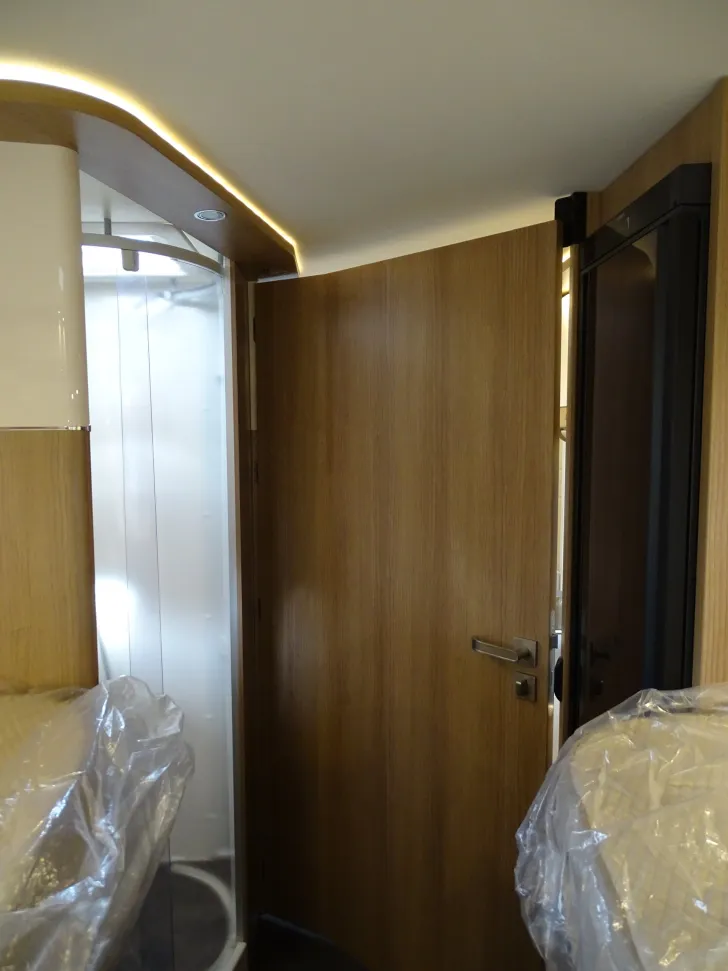 Fahrzeugbild Malibu REISEMOBIL T T 430 LE #10