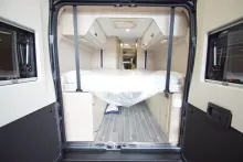 Fahrzeugbild Forster V 636 HB Vantasy #10