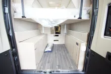 Fahrzeugbild Forster V 636 HB Vantasy #11