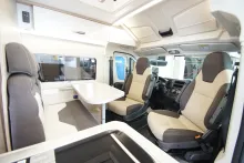 Fahrzeugbild Forster V 636 HB Vantasy #12