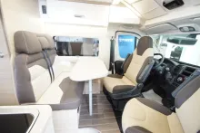 Fahrzeugbild Forster V 636 HB Vantasy #13