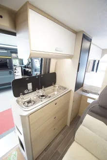 Fahrzeugbild Forster V 636 HB Vantasy #14