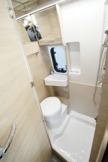 Fahrzeugbild Forster V 636 HB Vantasy #16