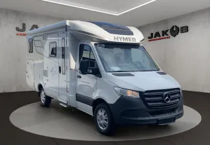 B-Klasse MC T 580