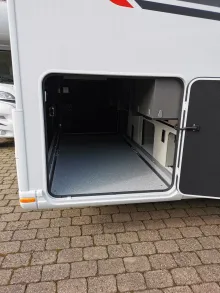 Fahrzeugbild Dethleffs Alpa I 6820-2 #9