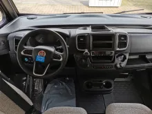Fahrzeugbild Dethleffs Alpa I 6820-2 #8