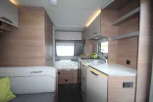 Fahrzeugbild Knaus Sport 420 QD ePOWER SELECTION #7
