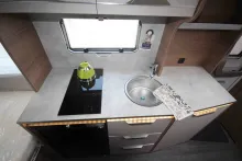 Fahrzeugbild Knaus Sport 420 QD ePOWER SELECTION #9
