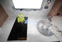 Fahrzeugbild Knaus Sport 420 QD ePOWER SELECTION #10