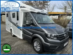 Bild 1 Knaus Van TI Plus 650 MEG Platinum Selection