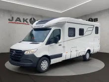 Fahrzeugbild Hymer B-Klasse MC T 680 #4