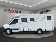Fahrzeugbild Hymer B-Klasse MC T 680 #5