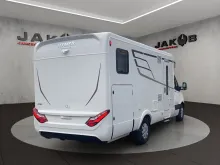 Fahrzeugbild Hymer B-Klasse MC T 680 #7