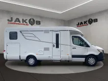 Fahrzeugbild Hymer B-Klasse MC T 680 #8