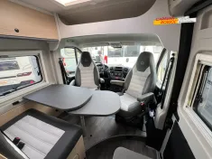 Bild 7 Sunlight Camper Van Cliff 600 Adventure Edition
