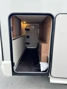 Fahrzeugbild Knaus Tourer VAN 500 MQ Vansation AHK - Slidebett 1.Person #7