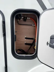 Fahrzeugbild Knaus Tourer VAN 500 MQ Vansation AHK - Slidebett 1.Person #8