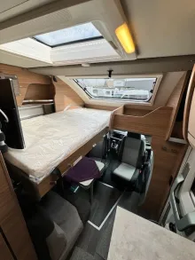 Fahrzeugbild Knaus Tourer VAN 500 MQ Vansation AHK - Slidebett 1.Person #14