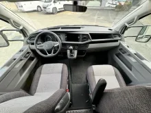 Fahrzeugbild Knaus Tourer VAN 500 MQ Vansation AHK - Slidebett 1.Person #15