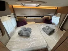 Fahrzeugbild Knaus Tourer VAN 500 MQ Vansation AHK - Slidebett 1.Person #19