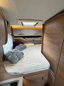 Fahrzeugbild Knaus Tourer VAN 500 MQ Vansation AHK - Slidebett 1.Person #20