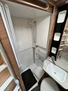 Fahrzeugbild Knaus Tourer VAN 500 MQ Vansation AHK - Slidebett 1.Person #24