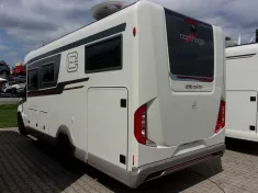 Bild 2 Carthago chic c-line T 4.9 LE Mercedes