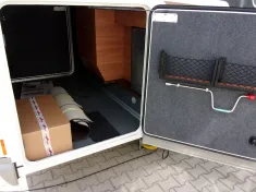 Bild 3 Carthago chic c-line T 4.9 LE Mercedes